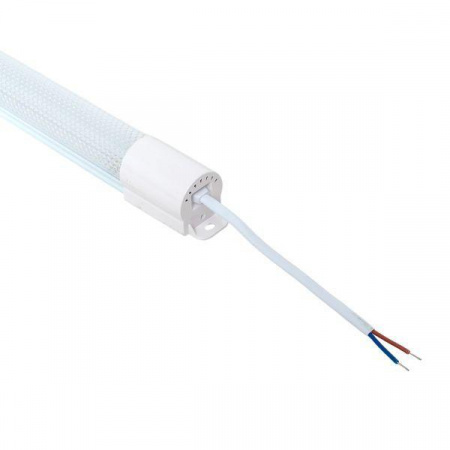 LBL-1001-P-9-4000 Светильник светодиодный линейный ДБО-1001 9Вт 4000K IP20 EKF 