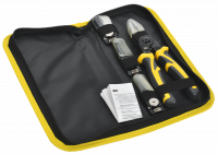 Многофункц. пассатижи с насадками 4в1 K1 ARMA2L 4 IEK A2L3-NP10-K1-N04-04