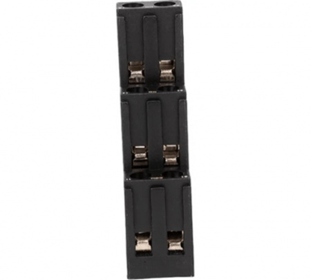 S205 Розетка для реле RP2.51 и RP2.52 Релеон 