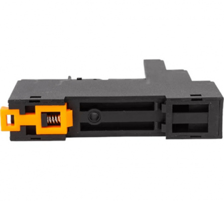 S205 Розетка для реле RP2.51 и RP2.52 Релеон 