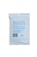 Покрывало огнетушащее с микрокапсулами 80х80 см Огнёвщик 2226