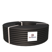 Кабель ППГ нг(А)HF 3х2.5 0.66кВ (бухта) Элпром БП-00010303