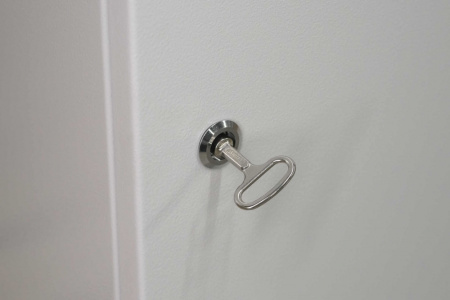 32461DEK Корпус металлический ЩРНМ IP31 250х200х150 Dekraft 