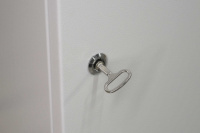 Корпус металлический ЩРНМ IP31 250х200х150 Dekraft 32461DEK