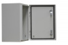 32461DEK Корпус металлический ЩРНМ IP31 250х200х150 Dekraft 