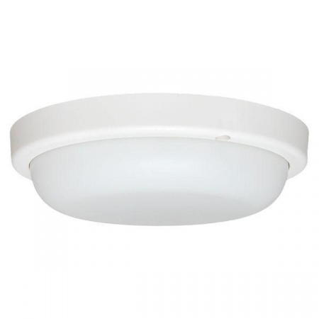 BKL-1004-R-15-4000 Светильник светодиодный ЖКХ круг ДПО-1004 15Вт 4000K IP65 LUMA EKF 