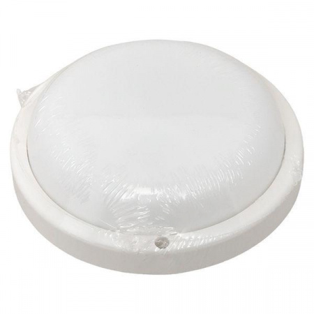 BKL-1004-R-15-4000 Светильник светодиодный ЖКХ круг ДПО-1004 15Вт 4000K IP65 LUMA EKF 