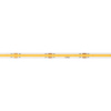 Лента светодиодная COB-X320-8mm 24V Day4000 (8 W/m, IP20, 5m) (ARL, 320 LED/m) Arlight 039021(1)