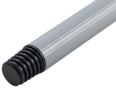 68020 Ручка для щеток для пола, алю''мини''евая 1200 мм FIT 