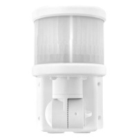 ИК датчик движения угловой 1200Вт 270гр. до 12м IP44 MS-48B EKF PROxima dd-ms-48B