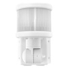 dd-ms-48B ИК датчик движения угловой 1200Вт 270гр. до 12м IP44 MS-48B EKF PROxima 