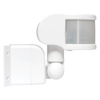 ИК датчик движения угловой 1200Вт 270гр. до 12м IP44 MS-48B EKF PROxima dd-ms-48B