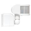 dd-ms-48B ИК датчик движения угловой 1200Вт 270гр. до 12м IP44 MS-48B EKF PROxima 