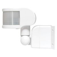 ИК датчик движения угловой 1200Вт 270гр. до 12м IP44 MS-48B EKF PROxima dd-ms-48B