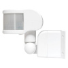 dd-ms-48B ИК датчик движения угловой 1200Вт 270гр. до 12м IP44 MS-48B EKF PROxima 