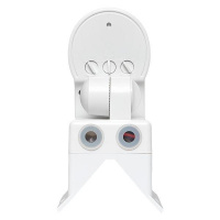 ИК датчик движения угловой 1200Вт 270гр. до 12м IP44 MS-48B EKF PROxima dd-ms-48B