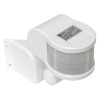 dd-ms-48B ИК датчик движения угловой 1200Вт 270гр. до 12м IP44 MS-48B EKF PROxima 