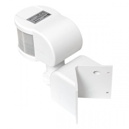 dd-ms-48B ИК датчик движения угловой 1200Вт 270гр. до 12м IP44 MS-48B EKF PROxima 
