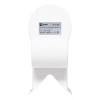 dd-ms-48B ИК датчик движения угловой 1200Вт 270гр. до 12м IP44 MS-48B EKF PROxima 