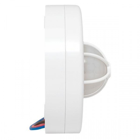 dd-ms-28A ИК датчик движения потолочный 1200Вт 360гр. до 6м IP20 MS-28A EKF PROxima 