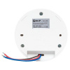 dd-ms-28A ИК датчик движения потолочный 1200Вт 360гр. до 6м IP20 MS-28A EKF PROxima 