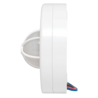 ИК датчик движения потолочный 1200Вт 360гр. до 6м IP20 MS-28A EKF PROxima dd-ms-28A