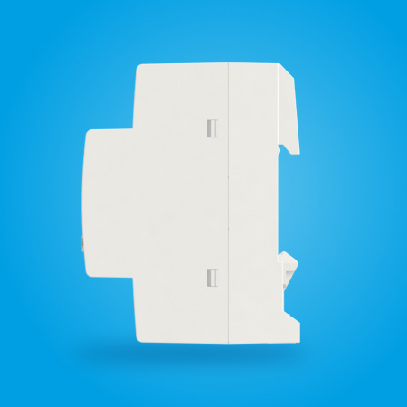 Реле напряжения c контролем тока Welrok VI-32 WELROK 4660251140472