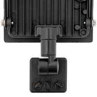 Прожектор светодиодный СДО-3003 с инфракрасным датчиком движения 30Вт 6500К IP54 LUMA EKF FLL-3003-30D-6500