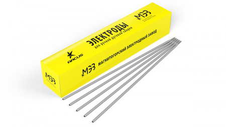 Электроды сварочные d=4.0мм УОНИ 13/55 [МЭЗ] (6кг)   (НАКС) РС Ц0031994