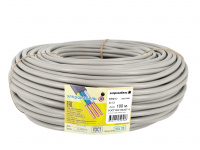 Кабель силовой NYM-O 2х1.5 ТРТС Элпрокабель 77055000752