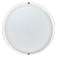 Светильник светодиодный ЖКХ круг ДПО-1005 18Вт 6500K IP65 LUMA EKF BKL-1005-R-18-6500