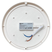 Светильник светодиодный ЖКХ круг ДПО-1005 18Вт 6500K IP65 LUMA EKF BKL-1005-R-18-6500