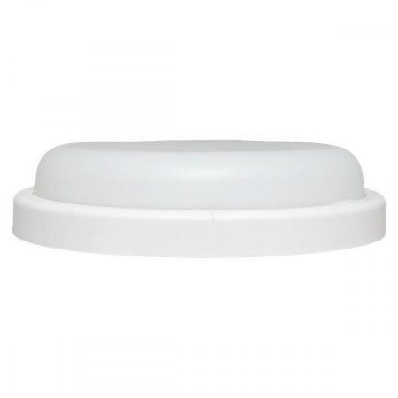 Светильник светодиодный ЖКХ круг ДПО-1005 18Вт 6500K IP65 LUMA EKF BKL-1005-R-18-6500