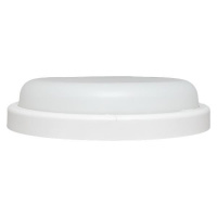 Светильник светодиодный ЖКХ круг ДПО-1005 18Вт 6500K IP65 LUMA EKF BKL-1005-R-18-6500