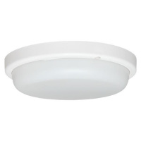 Светильник светодиодный ЖКХ круг ДПО-1005 18Вт 6500K IP65 LUMA EKF BKL-1005-R-18-6500