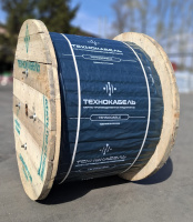 Кабель силовой КГТП-ХЛ 3х4(N,PE) 220/380-3 ТРТС Технокабель НПП 00-00151437