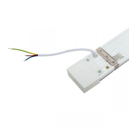 LBL-8102-Z-18-6500 Светильник светодиодный линейный ДБО-8102-Z Призма 18 Вт 6500K IP20 EKF 