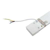 Светильник светодиодный линейный ДБО-8102-Z Призма 18 Вт 6500K IP20 EKF LBL-8102-Z-18-6500