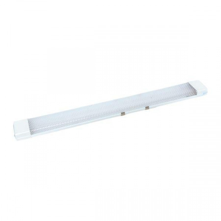 LBL-8102-Z-18-6500 Светильник светодиодный линейный ДБО-8102-Z Призма 18 Вт 6500K IP20 EKF 