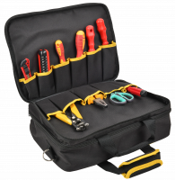 Сумка монтажника BG-10 ARMA2L 6 IEK A2L5-BG10-12-K02