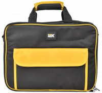 Сумка монтажника BG-10 ARMA2L 6 IEK A2L5-BG10-12-K02