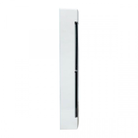 Щит распределительный навесной Unix прозрачная дверь 4х18 модулей IP41 EKF PROxima uх-4х18-n