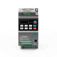 Преобразователь частоты 2.2КВТ 200-240В 1Ф ESQ 08.04.304420