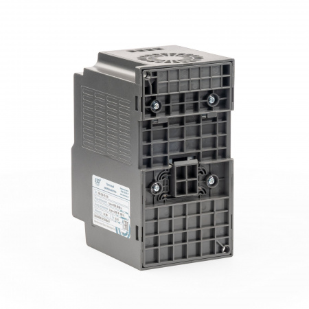 Преобразователь частоты 2.2КВТ 200-240В 1Ф ESQ 08.04.304420