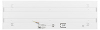 Светильник светодиодный SPO-7-20-6K-P 20Вт 6500К 2000Лм IP40 595х180х19 призма ЭРА Б0063059