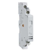 Контакт дополнительный мгновенного действия НО+НО Schneider Electric GZ1AN20