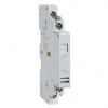 GZ1AN20 Контакт дополнительный мгновенного действия НО+НО Schneider Electric 