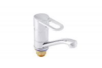 Смеситель для мойки ПСМ-215-008 ПЛЮС тип См-УмОЦБА, См-МОЦБА PROFSAN PSM-215-008