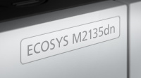МФУ лазерный Ecosys M2135dn Kyocera 1102S03NL0 7000010753