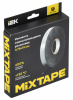 MIXTAPE PRO Изолента самослипающаяся резиновая с подложкой 0.76х19мм 9м 23 IEK MT7-IZ32-C076-19-09